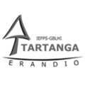 Let's Go! Innovación Empresarial Logo Tartanga