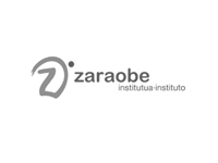 Let's Go! Innovación Empresarial Logo Zaraobe